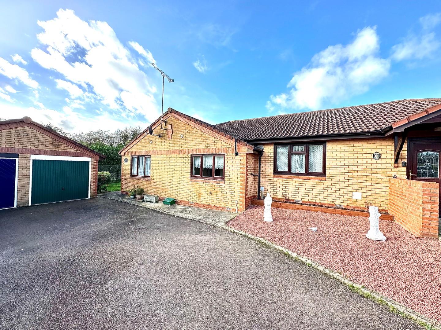 Wootton Brook Close, East Hunsbury O'Riordan Bond